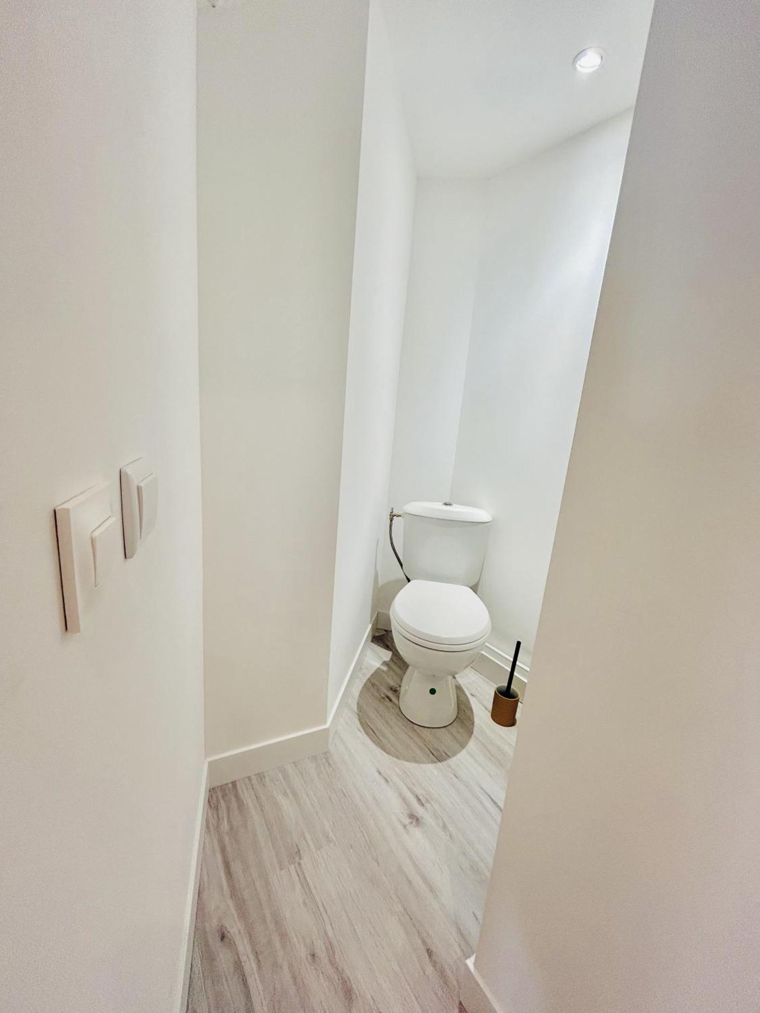 Bienvenue Dans Notre Petit Havre De Paix ! Apartman Boulogne-sur-Mer Kültér fotó