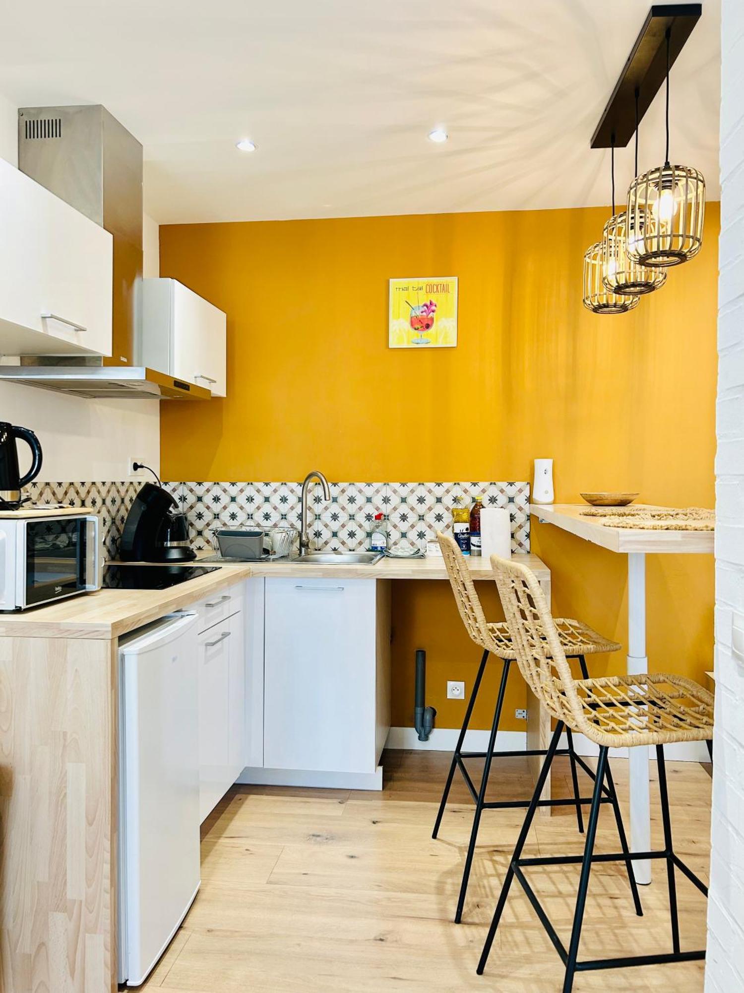 Bienvenue Dans Notre Petit Havre De Paix ! Apartman Boulogne-sur-Mer Kültér fotó
